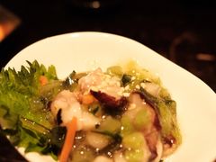 芥末章鱼-和一料理(安阳店)