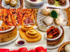 -龙凤酒家(广州大道店)