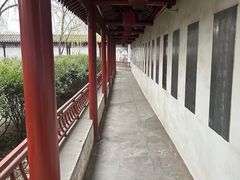 -盛世南宫影视城(北普陀影视城)