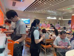 -争鲜回转寿司(东方银座店)
