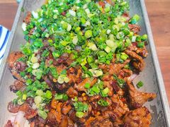 -树厨贵州菜(花果园购物中心店)