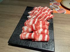 特色肥牛卷-小辉哥火锅(松江新理想店)