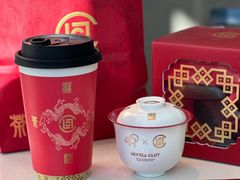 -喜茶(天津乐宾百货店)