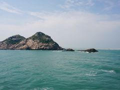 -枸杞岛