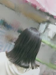 点击看大图 -时尚工厂·科学染发