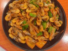 -红灯笼姥姥饭店·江景餐厅