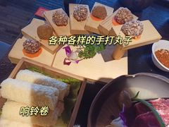 -盡膳口福·百年汤方火锅(科华北路店)