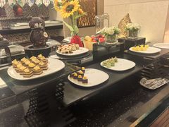 -科尔海悦酒店·柏顿花园餐厅(清河东路店)