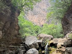 -云台山风景名胜区