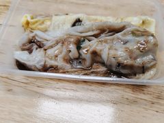 -山水肠粉(盐田店)
