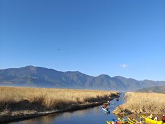 -丽江泸沽湖景区