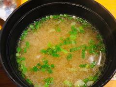 味增湯-沼津港渔市(宏伊国际广场店)