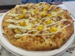 -City1+1城市比萨·意面(桂林路店)