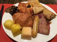 -南京圣和府邸豪华精选酒店