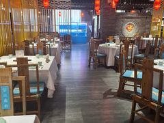 -一品江南韵·淮扬菜