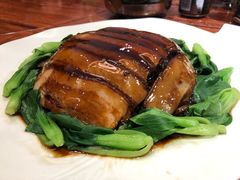 梅菜扣肉-金源山海一味(万科早城店)