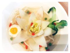 -北京柏悦酒店·锦庭餐厅Dining Room