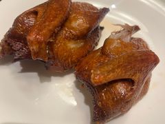 -浙江安吉JW万豪酒店·万豪中餐厅