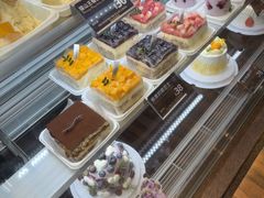 -FANEN法念·烘焙·甜点(万象城店)