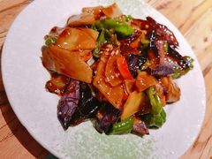 -關東雪东北菜(中庚漫游城店)