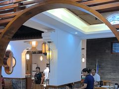 -壹湖两岸·鱼鲜山里菜(东江湖店)