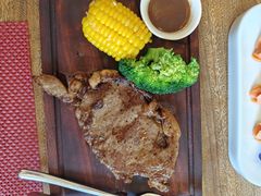 -馨园villa融合菜(东山店)