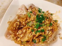 沙姜猪手-百利鸽王(紫薇路店)
