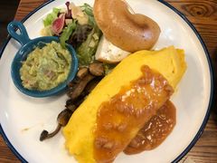 -AFS Cafe & Canteen(闽江二路店)