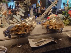 -金海湾自助餐厅(金陵饭店)