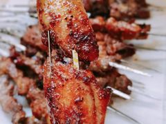 -胖太太四川麻辣排骨串(镇江路分店)