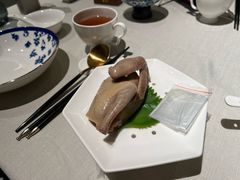 -狮王府淮扬菜(夫子庙老门东店)
