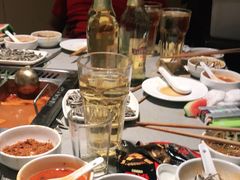 -海底捞火锅(吴中路店)