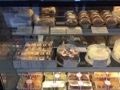 -红宝石·鲜奶小方(联洋店)