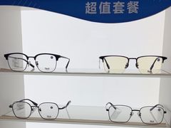 -宝视达眼镜(许昌时代广场店)