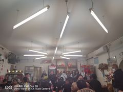 大堂-炒豆合作社(东四总店)