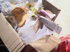 -华莱士·全鸡汉堡(黄岐1店)