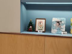 -海马体照相馆(上海月星环球港店)