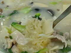 -春水锅贴·传统鲁菜(大明湖店)