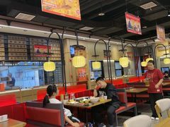 -管氏翅吧(马家堡店)