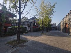-桂林独秀峰王城景区