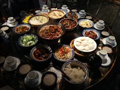 -印象鲵宴·张家界地标美食名片(溪布街店)