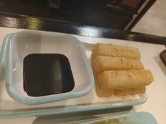 -江边城外烤全鱼(世茂广场店)