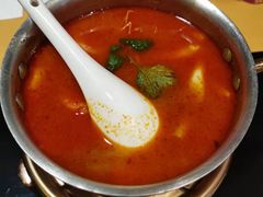 -simply thai天泰(静安嘉里中心店)