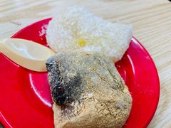 -糯米香(长江路店)