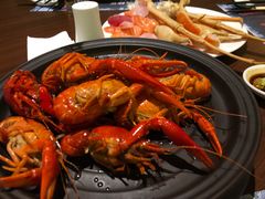 -AdD全日制餐厅(中谷花园酒店)