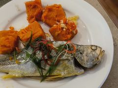 -永泰福朋喜来登酒店-宜客乐自助餐厅(远大路店)