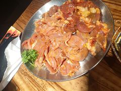 -原始泥炉烤肉(总店)