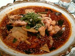-乞丐酱驴(世纪大道店)