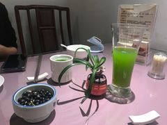 小麦芽汁-天厨妙香素食餐厅(清华店)