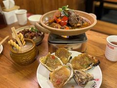 -福苗小骆驼烧烤(莲湖路店)